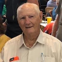 Hayward Joseph Bourgeois
