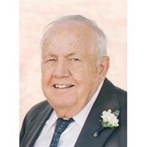 Robert "Bob" G. Baltzell