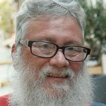 Paul Harry Stevens