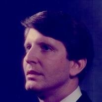 James Allen May