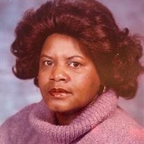 Pearline Alcorn