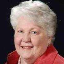 Ann Elizabeth "Liz" Lewis