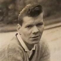 Holsie E. "Roger" Tate