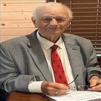Phillip Dean Sharp