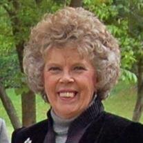 Lou Catherine Tabor