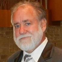 HENRY "STUMPY" ANTHONY BECKER