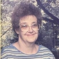 Patricia Clor