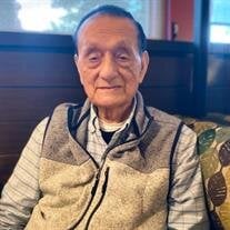 Agapito C. Buzon