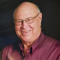 Daniel Kenneth Schaitberger Sr.