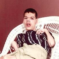 Chancey Chapman