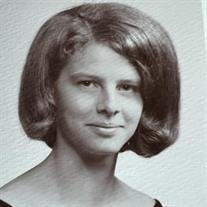 Marcia Faye Moore