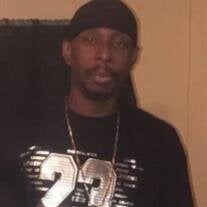 Mr. Jerome David Harley