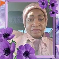 RET SSG Cynthia Gwen Newsome