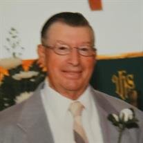 Earl C. Houser