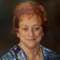 Mrs. Dorothy Ruth Avery