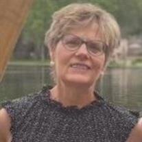 Sally Rudomin