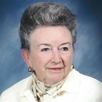 Eleanor L. Holman