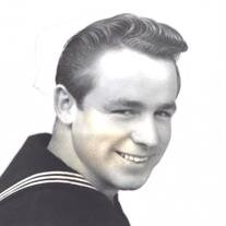 Wayne T. Thompson