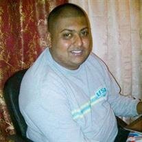 Beesham Beharry