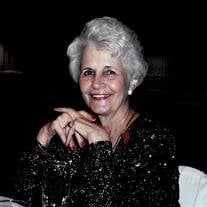 Joan Knott