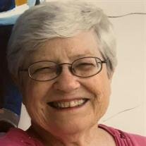 Carol Ann Winslett