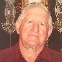 Orlan Tisdale Jones