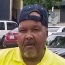 Mr. Patrick L. Williams