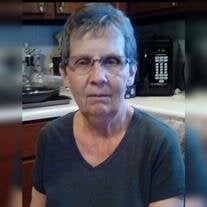 Carol Ann Lauritzen