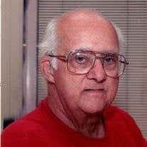 William Turegano