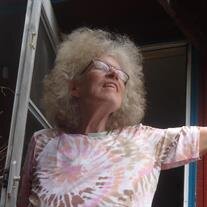 Anna Rohrbacker
