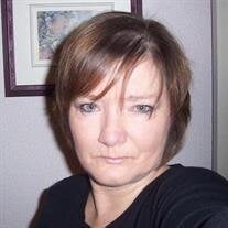 Louise Ouellette
