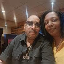 Mr. Victor Manuel Kilpatrick