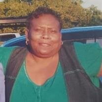 Mrs. Jackaline Rogers