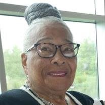 Mrs. Estella Loretta Gould