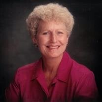 Mary Mendenhal Albaugh Usner