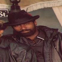 Edward Collins Sr