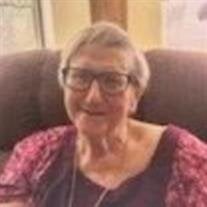 Mary Annette Rummel