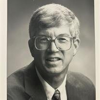 Manley Cox Jr.