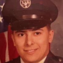 Mr. Bert Espinoza Jr.