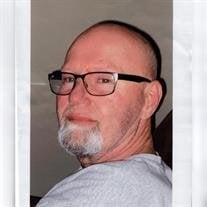 Kenneth Wayne Moats
