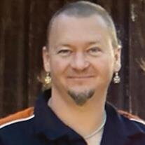 Christopher Dale Watts