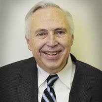 Bishop David Douglas Stephens