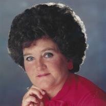 Merna Ann Parrott Wright