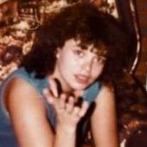 Candace Marie Jackson