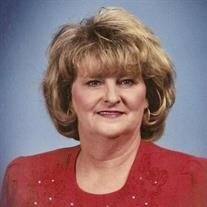 Pamela Gail Tetterton Bass