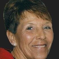 Joyce Gale Capps