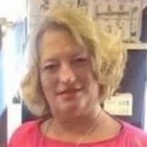 TAMMY ROSS