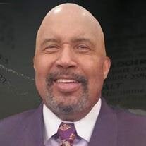 Bishop Roy Lee Foots