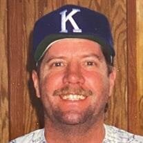 James Nelson "Jay" Allen