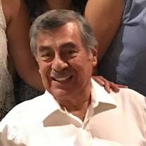 Pablo Javier Vasquez